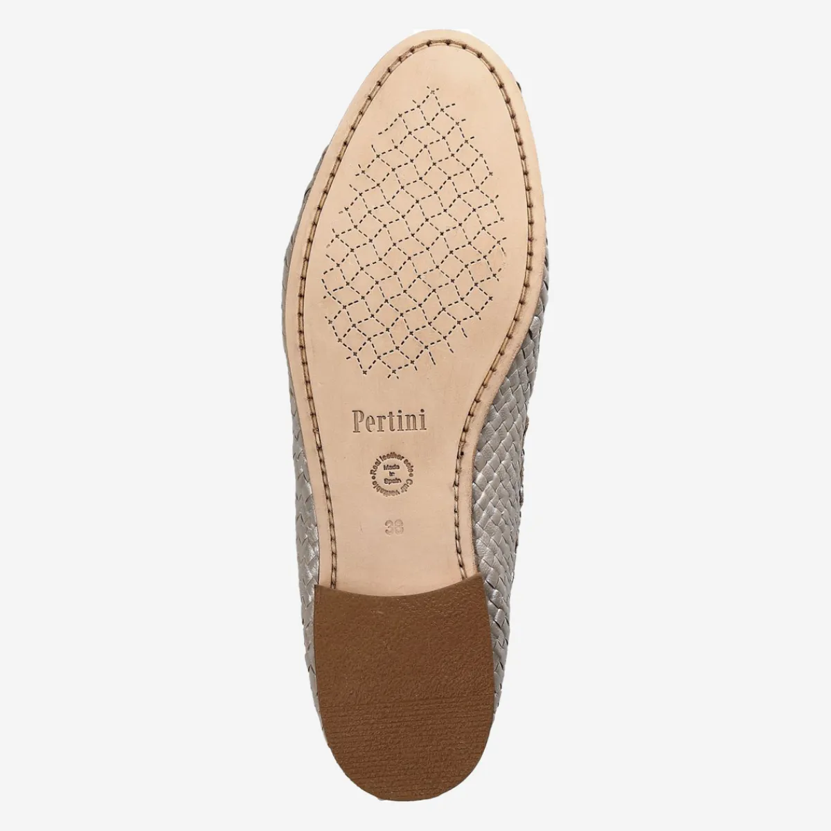 Damen Pertini Slipper & Mokassin*Art.9248