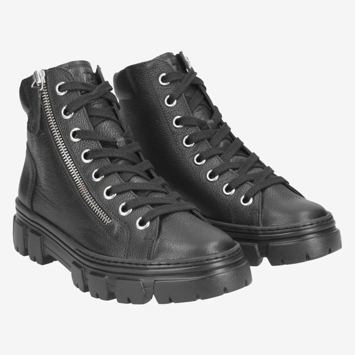 Damen Paul Green Boots*Art.5210-022
