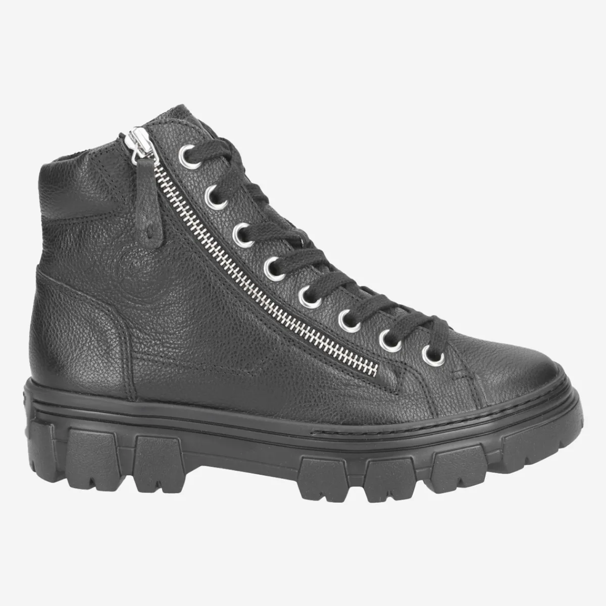 Damen Paul Green Boots*Art.5210-022
