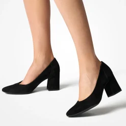 Damen Paul Green Pumps*Art.3916-007