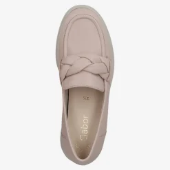 Damen Gabor Slipper & Mokassin*Art.25.232.20