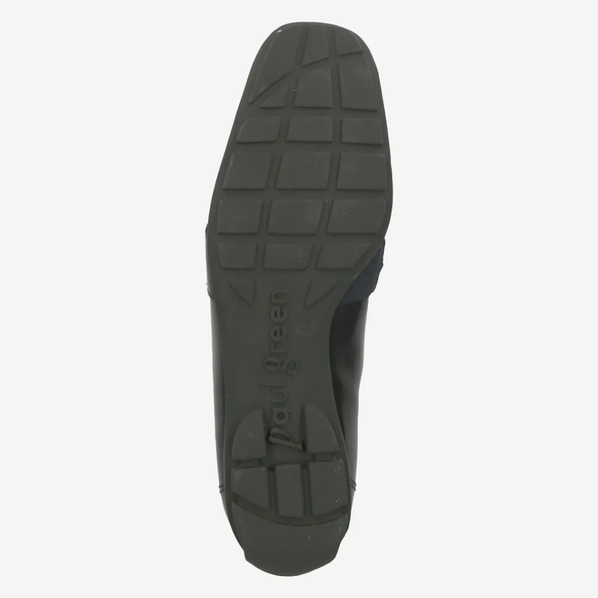 Damen Paul Green Slipper & Mokassin*Art.3111-011