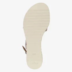 Damen Gabor Sandaletten*Art.82.751.95