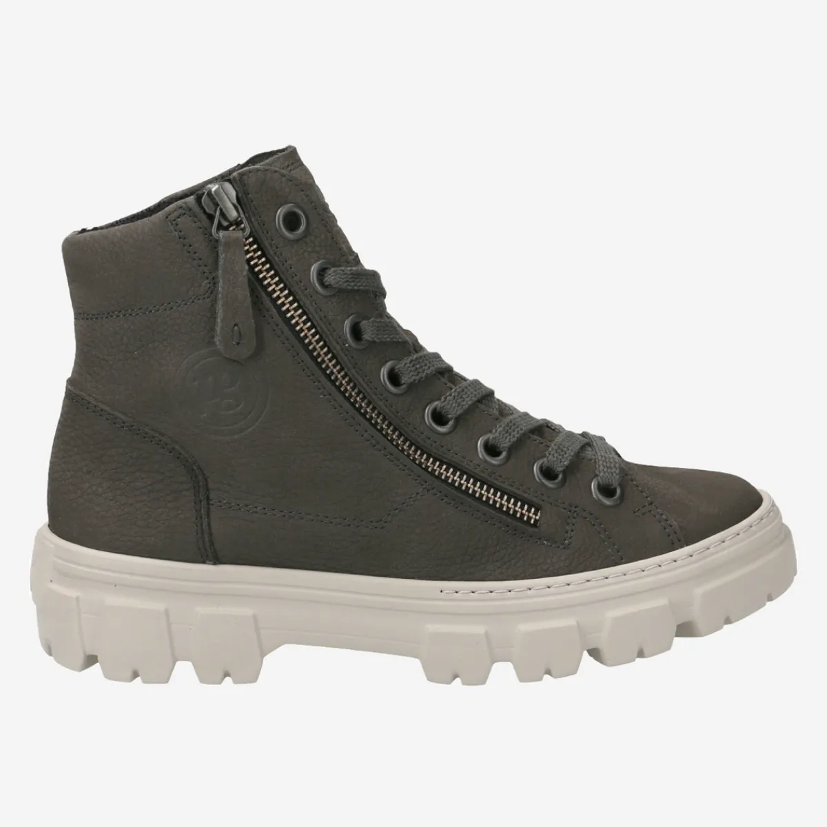 Damen Paul Green Boots*Art.5210-012