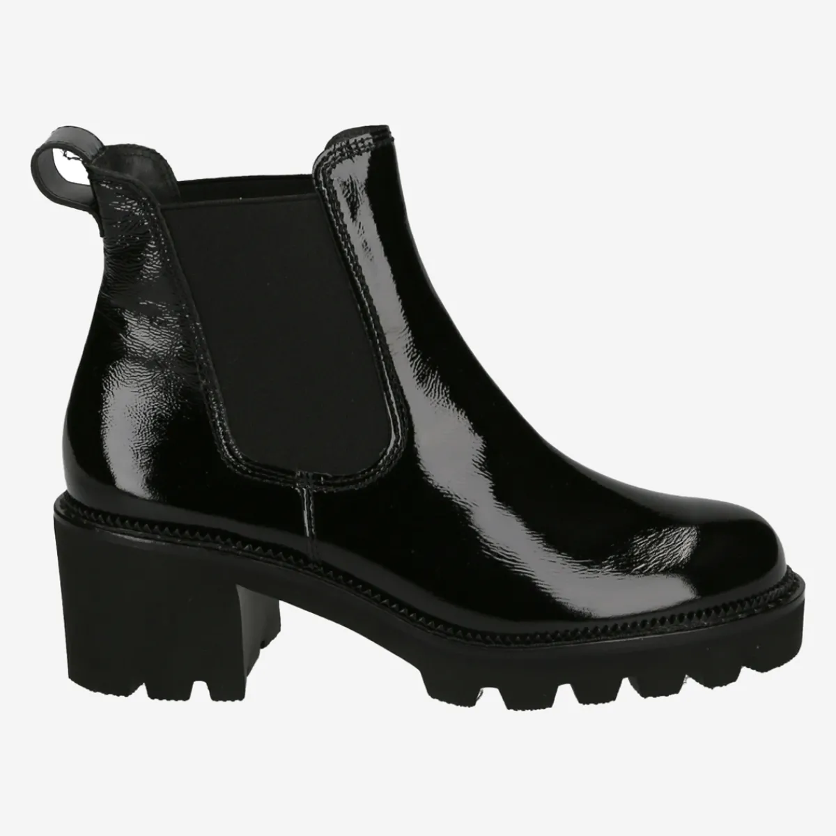 Damen Paul Green Chelsea Boots*Art.9775-009