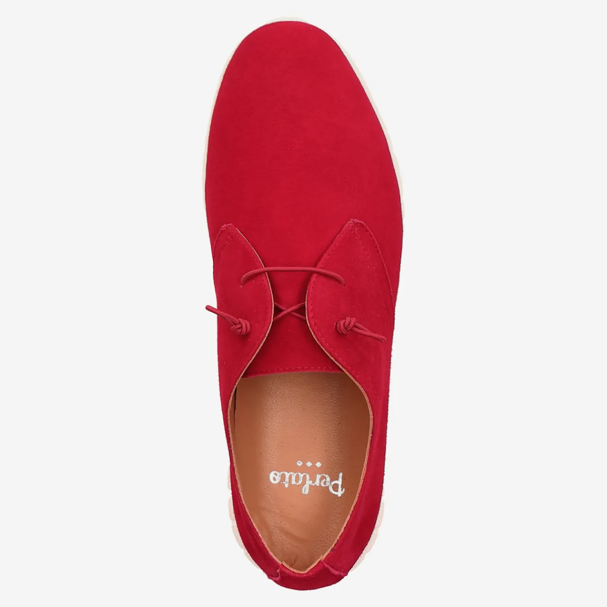 Damen Perlato Schnurschuhe*Art.11397