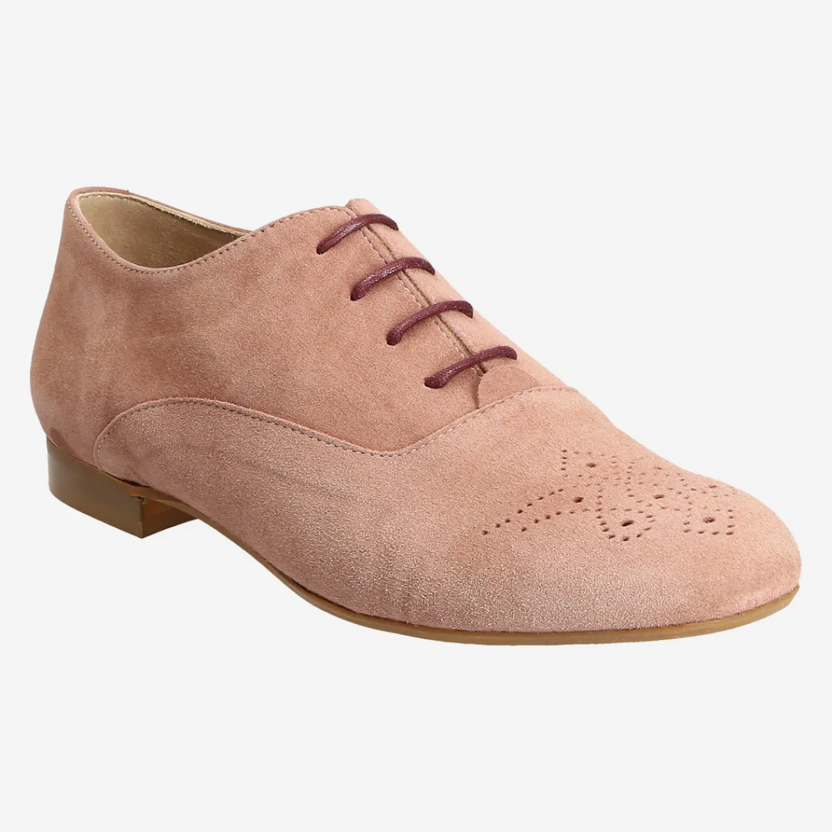 Damen Perlato Schnurschuhe*Art.10643