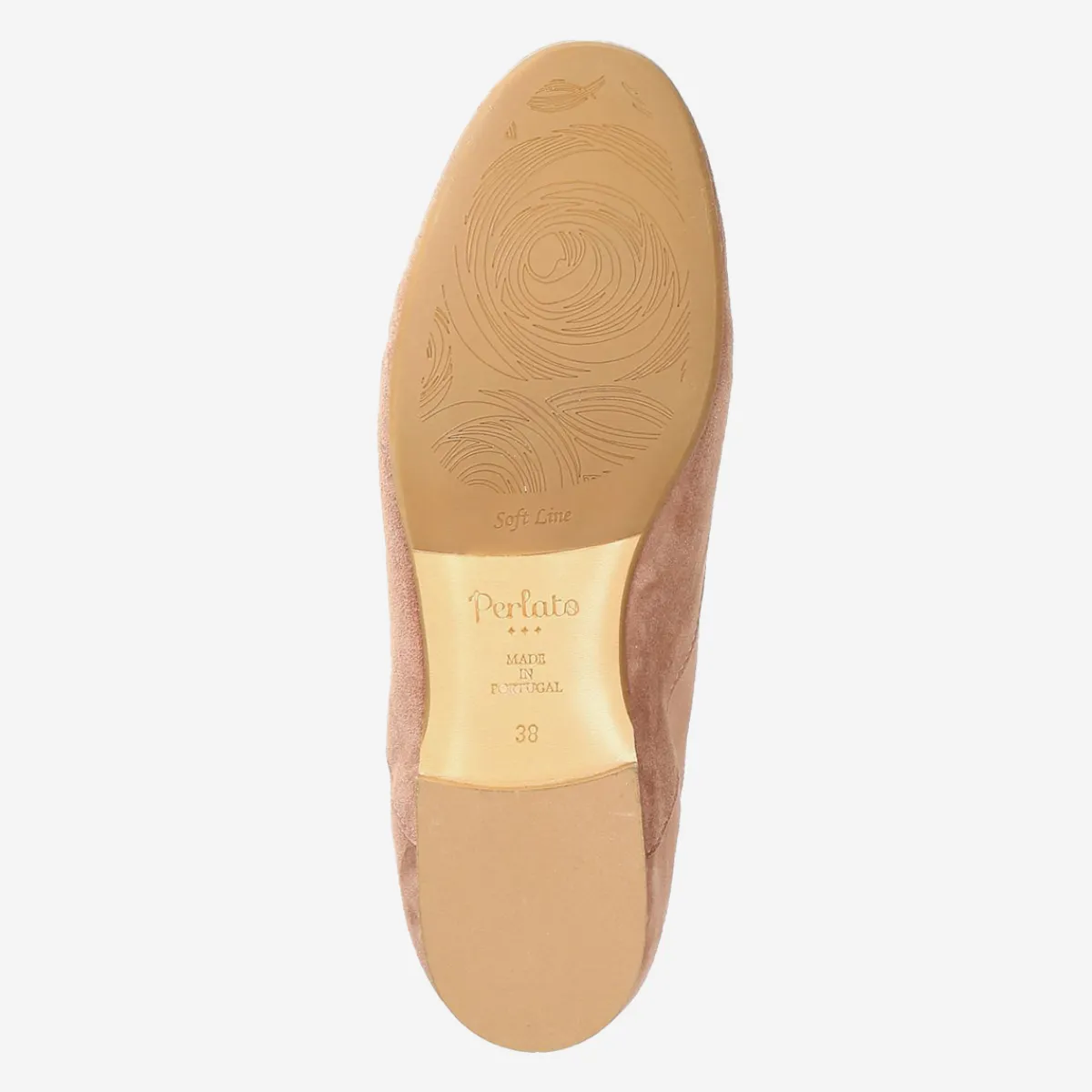 Damen Perlato Schnurschuhe*Art.10643