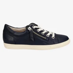 Damen Paul Green Sneaker*Art.4940-046
