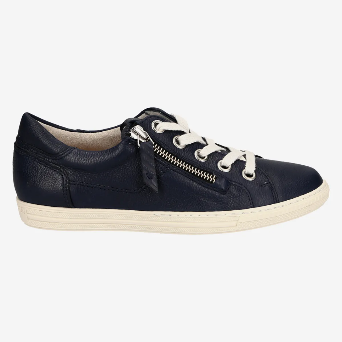 Damen Paul Green Sneaker*Art.4940-046