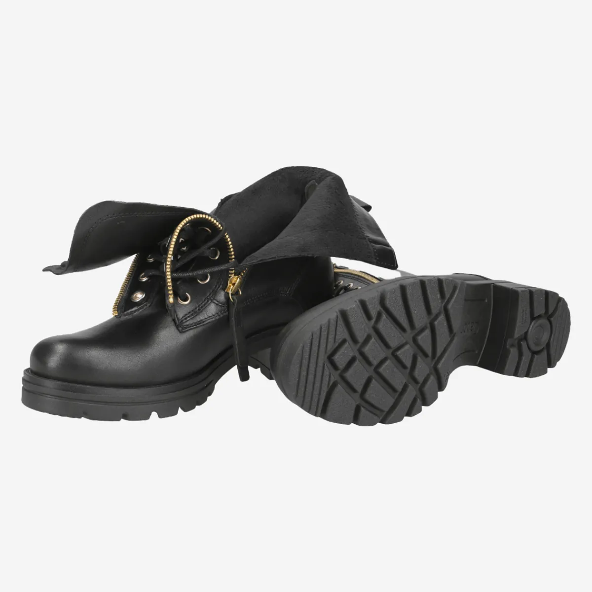 Damen Gabor Boots*Art.92.785.67