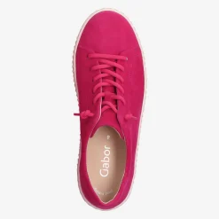 Damen Gabor Sneaker*Art.23.331.10