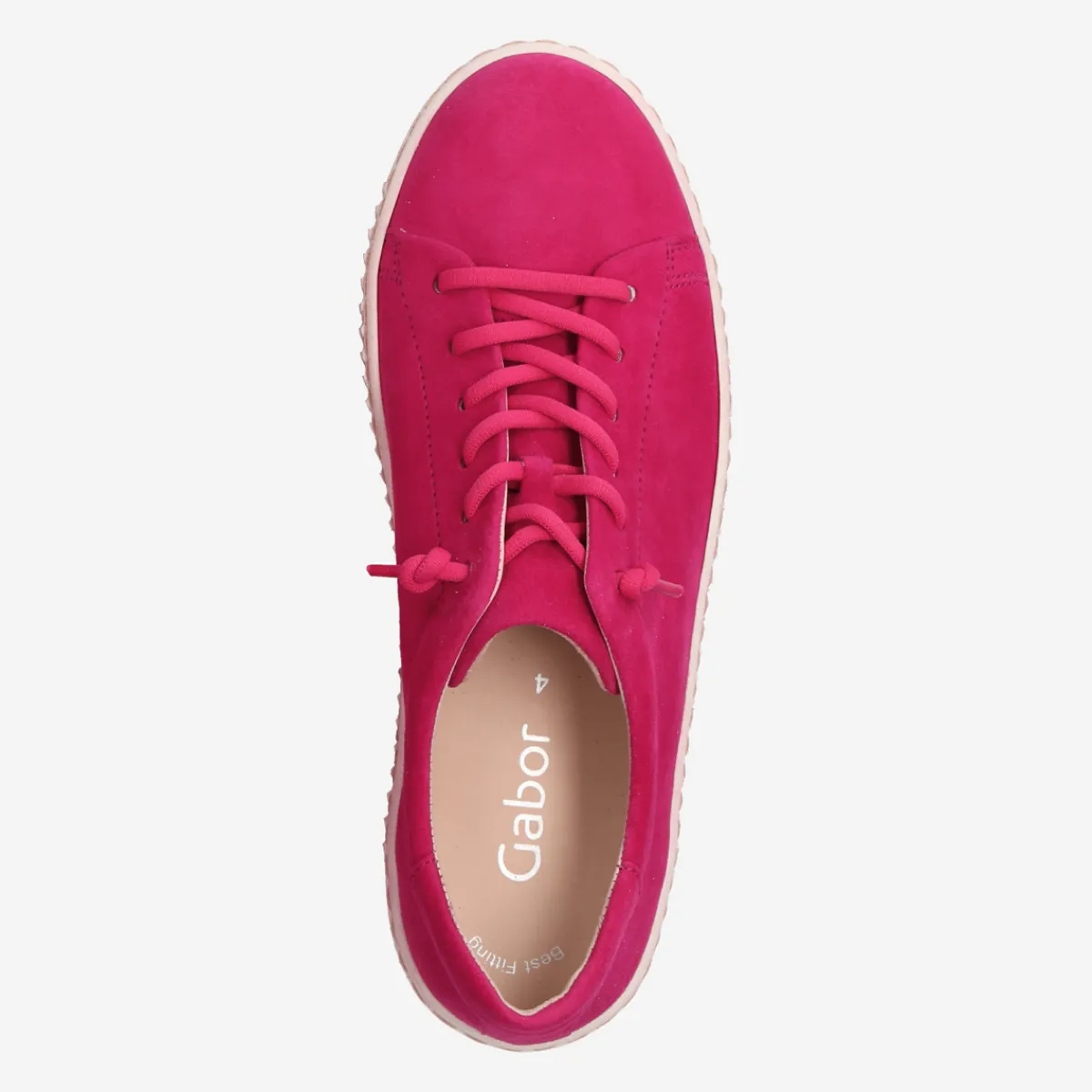 Damen Gabor Sneaker*Art.23.331.10