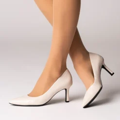 Damen Paul Green Pumps*Art.3757-191