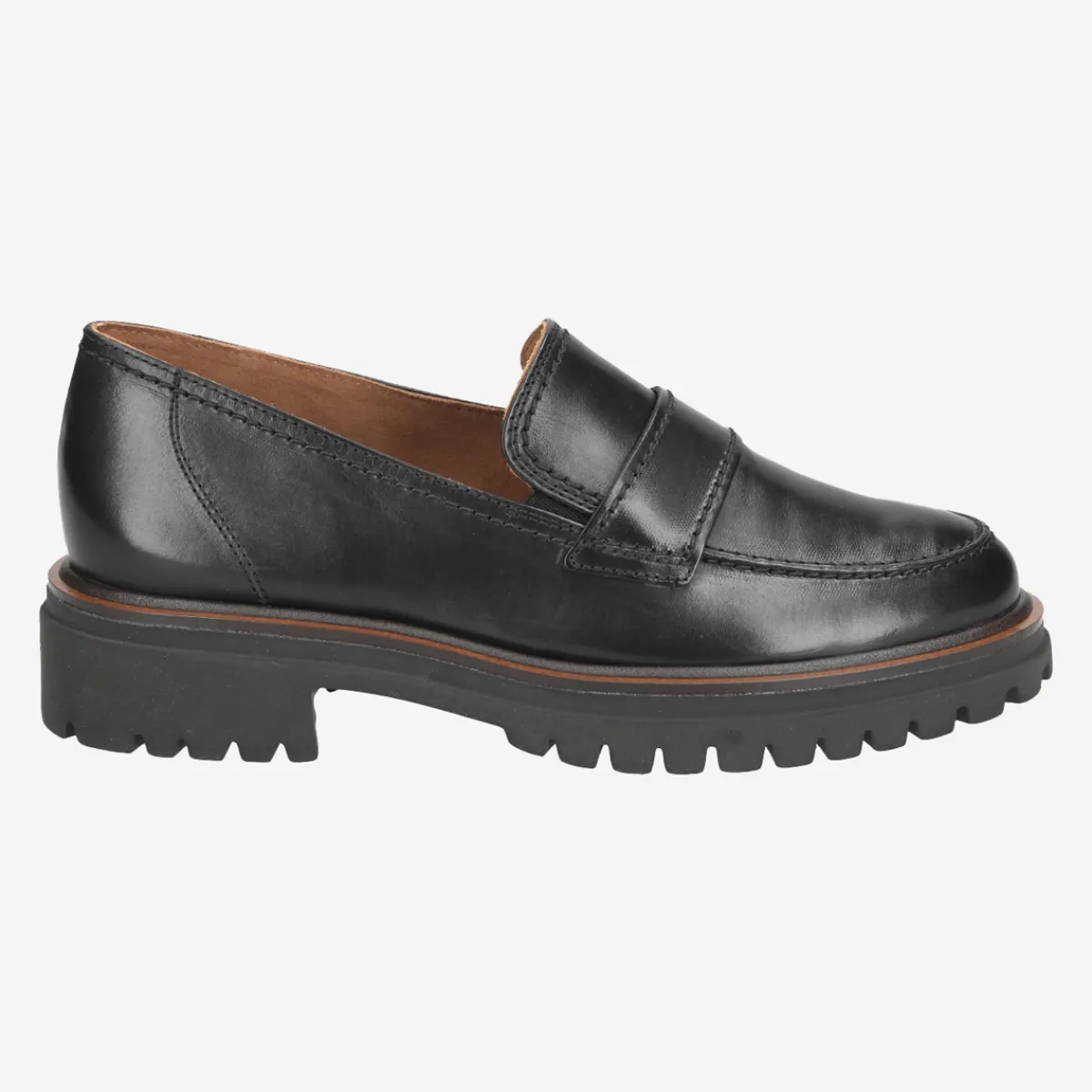 Damen Paul Green Slipper & Mokassin*Art.2683-062