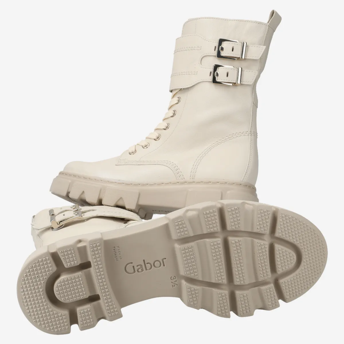 Damen Gabor Boots*Art.91.734.21