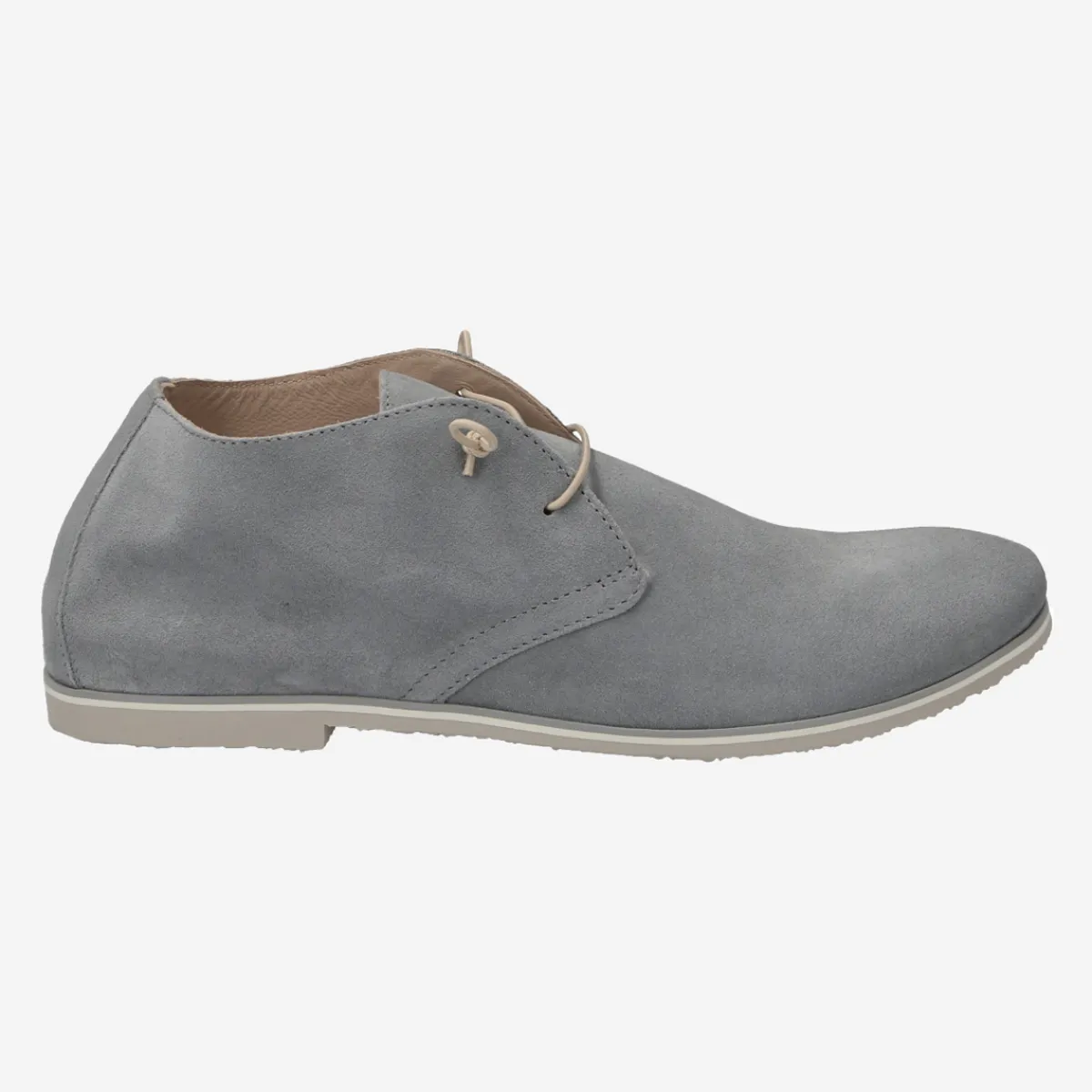 Damen Donna Carolina Schnurschuhe*Art.43.673.027