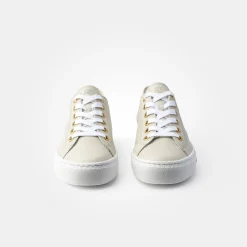 Damen Paul Green Sneaker*Art.4704-288
