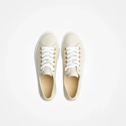 Damen Paul Green Sneaker*Art.4704-288