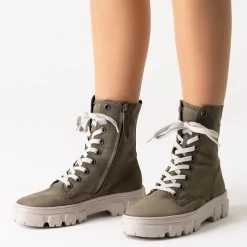 Damen Paul Green Boots*Art.9970-009