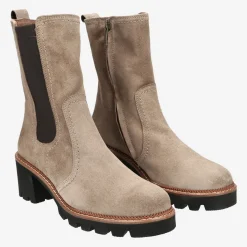 Damen Paul Green Stiefeletten*Art.9908-039