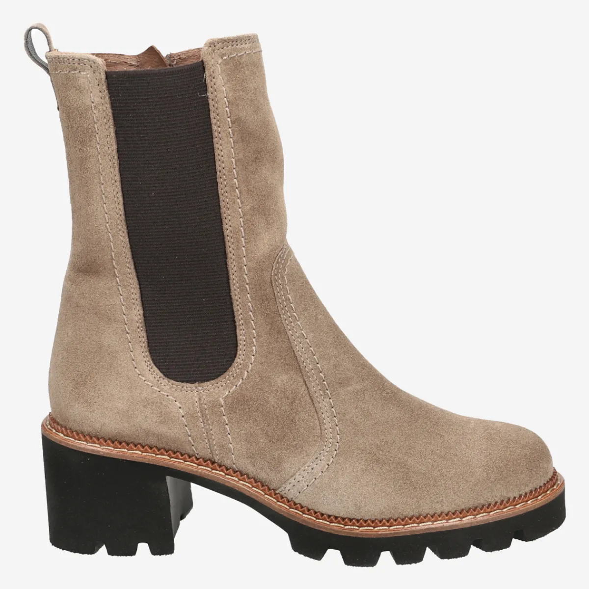 Damen Paul Green Stiefeletten*Art.9908-039