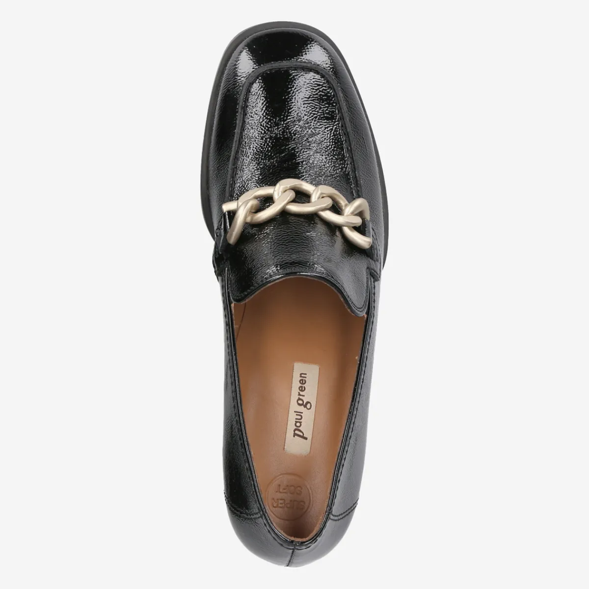 Damen Paul Green Pumps*Art.2887-002