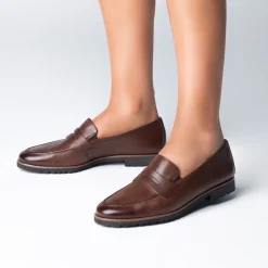 Damen Paul Green Slipper & Mokassin*Art.2493-152