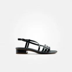 Damen Paul Green Sandaletten*Art.7621-026