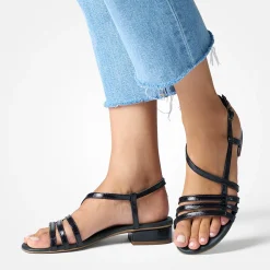 Damen Paul Green Sandaletten*Art.7621-026
