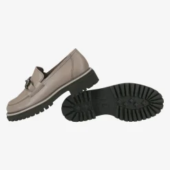 Damen Paul Green Slipper & Mokassin*Art.2956-022