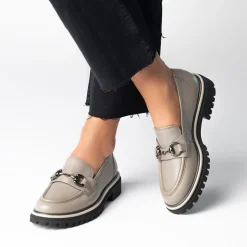 Damen Paul Green Slipper & Mokassin*Art.2956-022