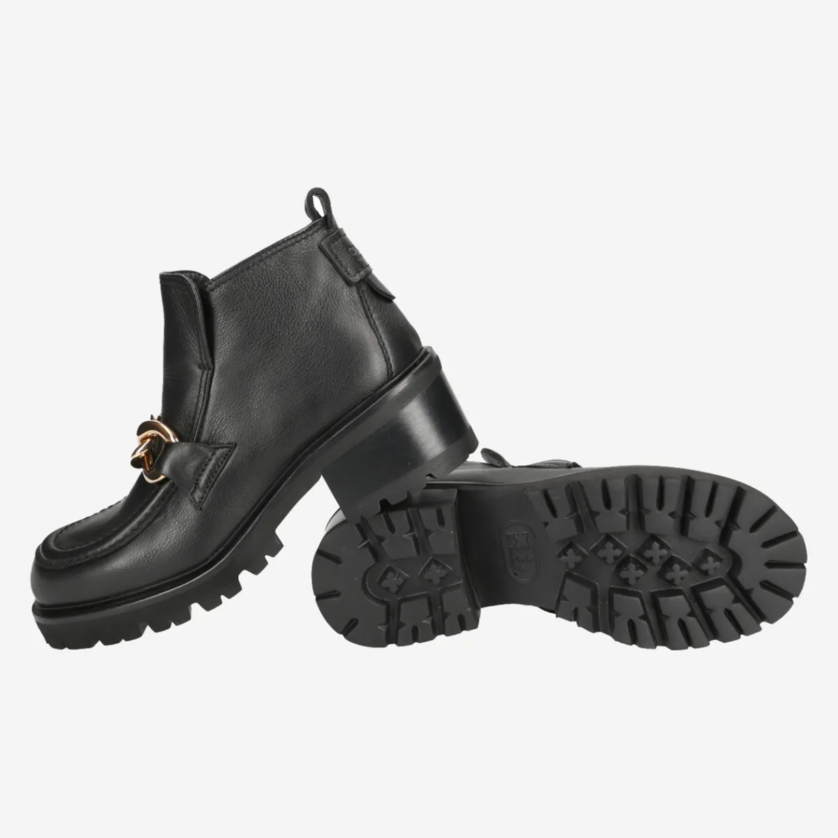 Damen Donna Carolina Stiefeletten*Art.48.254.128-001