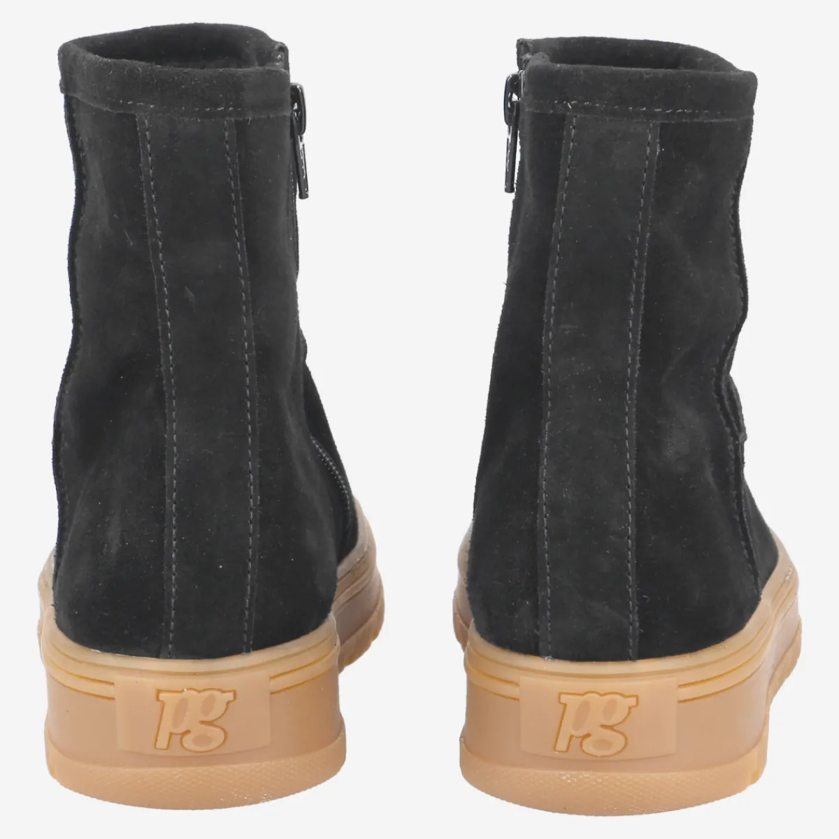Damen Paul Green Warmfutter*Art.8106-014
