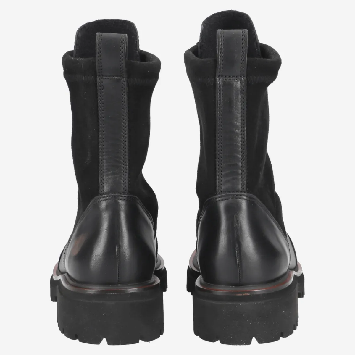 Damen Paul Green Stiefeletten*Art.8034-004