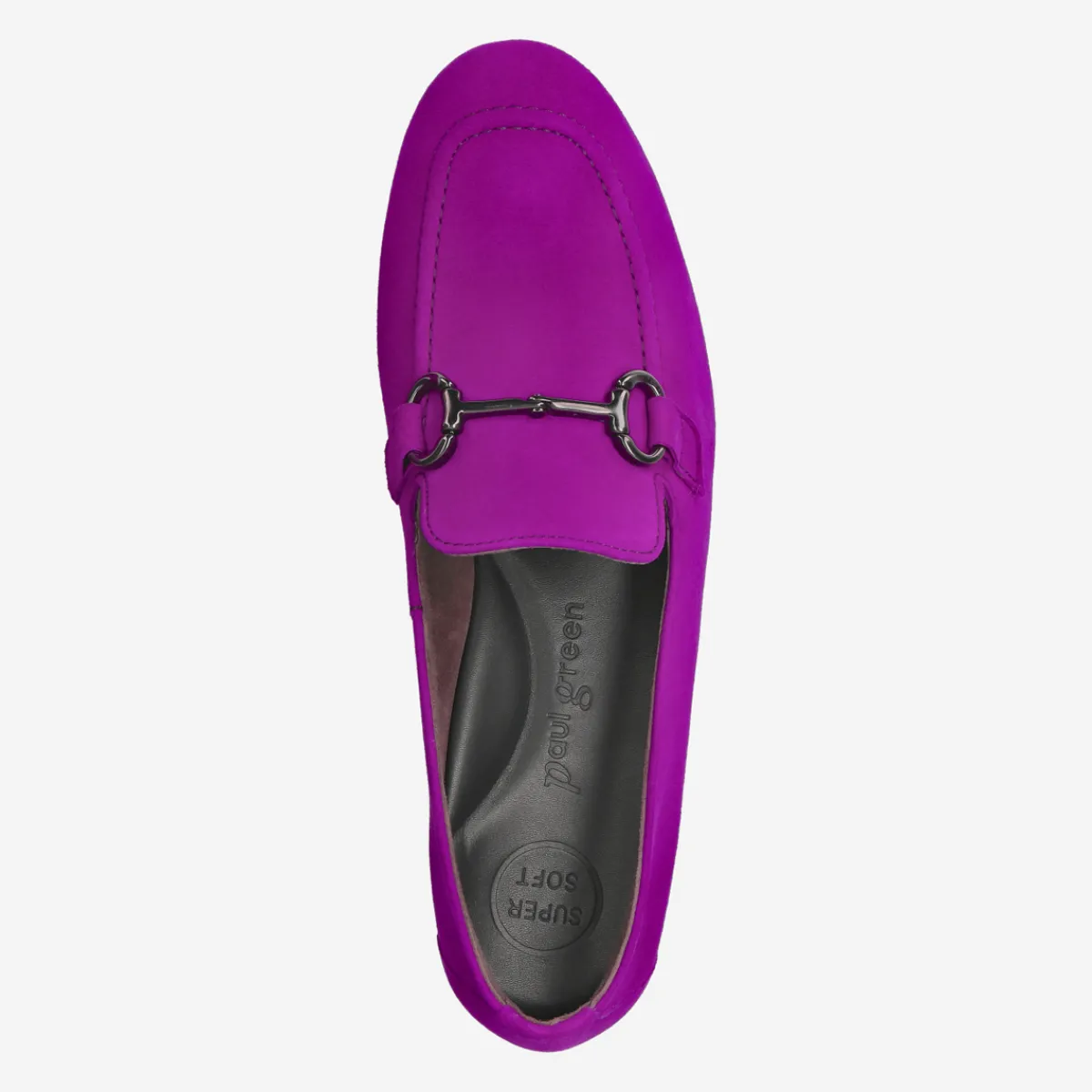 Damen Paul Green Slipper & Mokassin*Art.2596-244