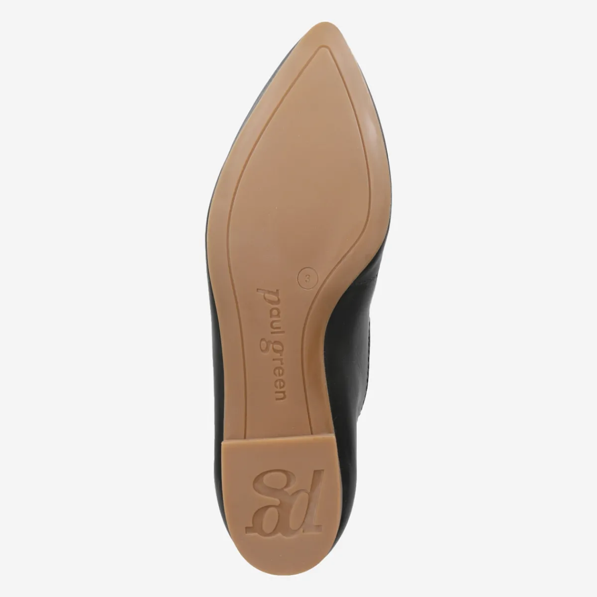 Damen Paul Green Slipper & Mokassin*Art.2889-029