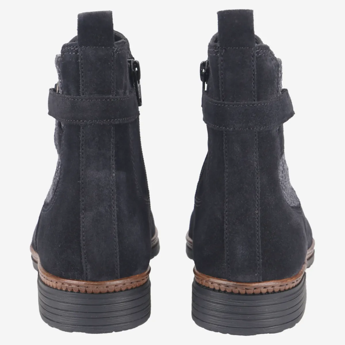 Damen Gabor Stiefeletten*Art.34.670.10