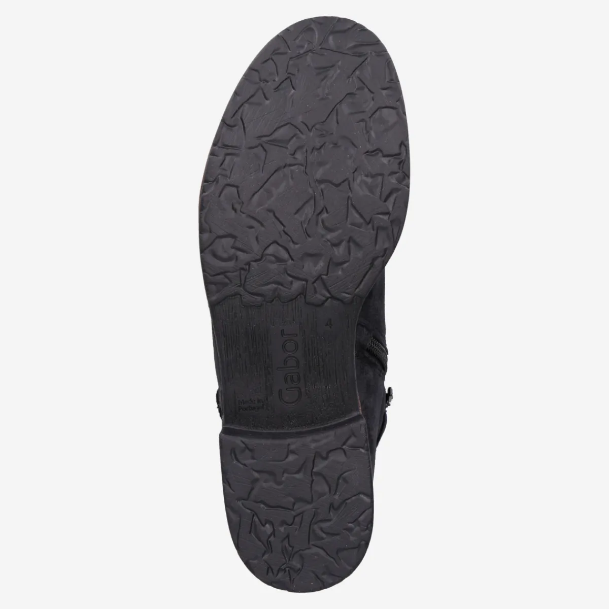 Damen Gabor Stiefeletten*Art.34.670.10