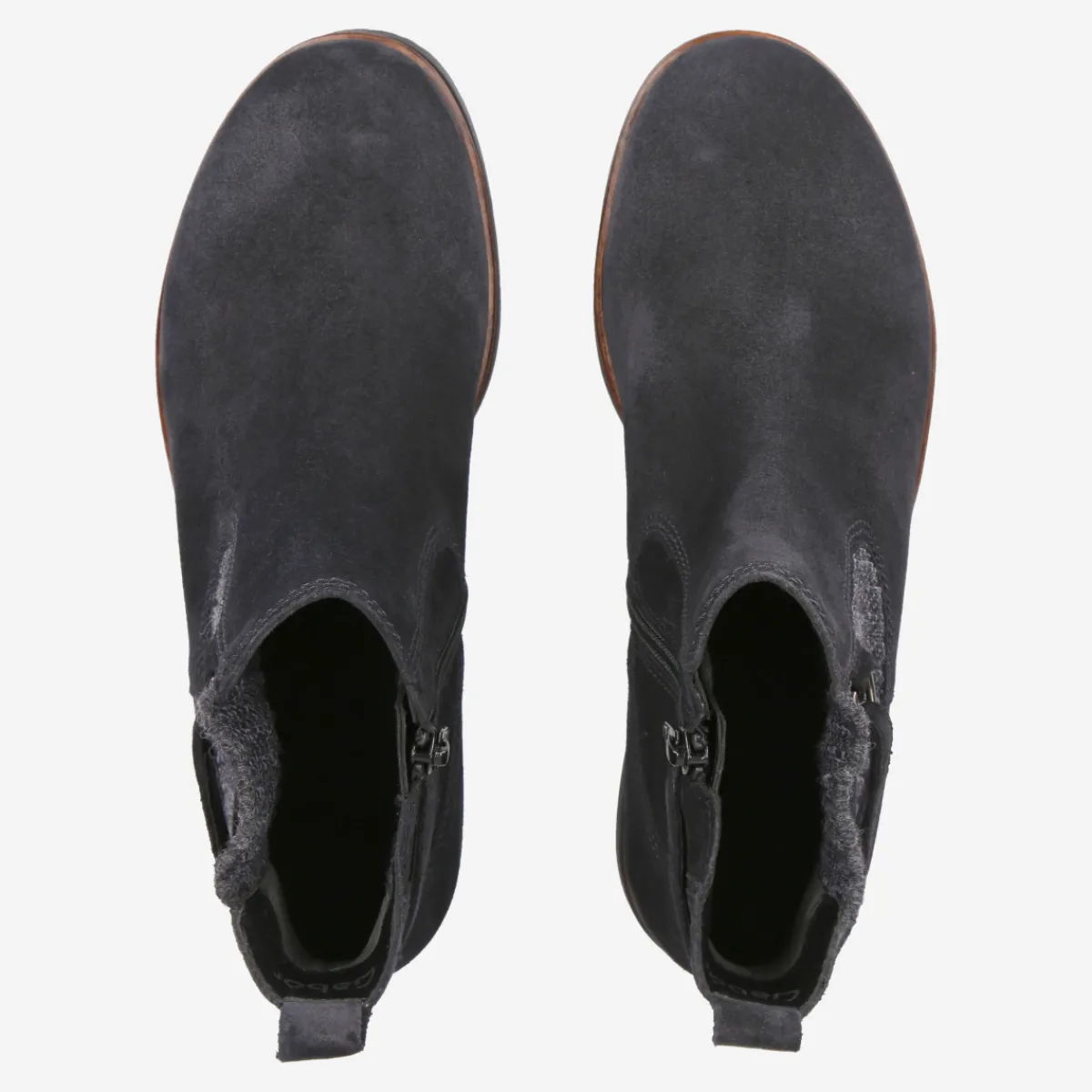 Damen Gabor Stiefeletten*Art.34.670.10
