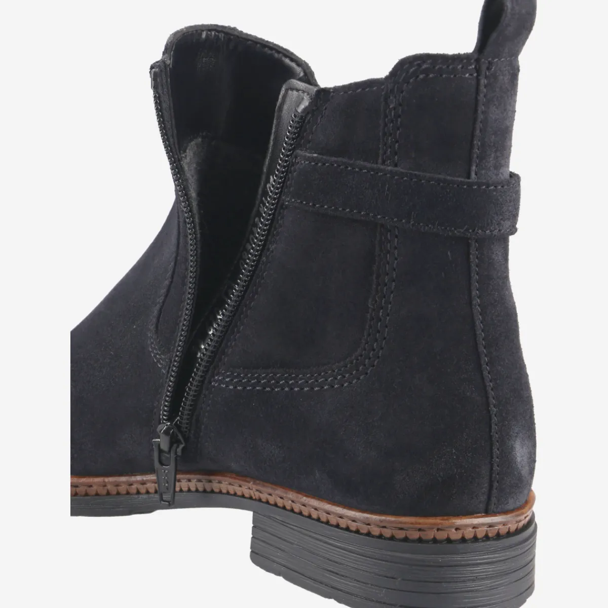 Damen Gabor Stiefeletten*Art.34.670.10