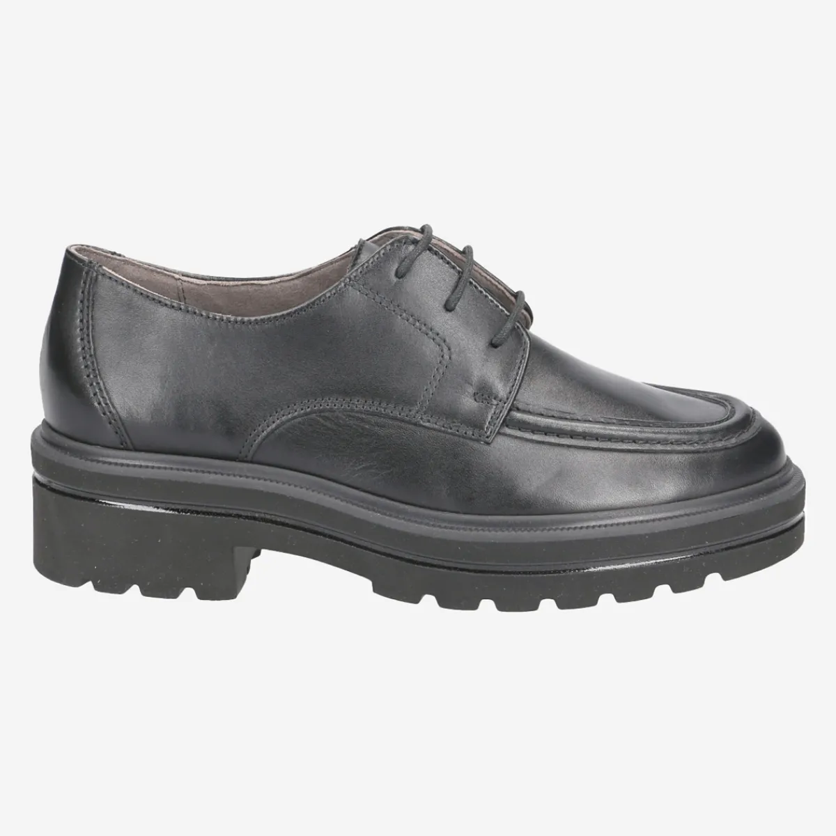 Damen Paul Green Schnurschuhe*Art.2959-002