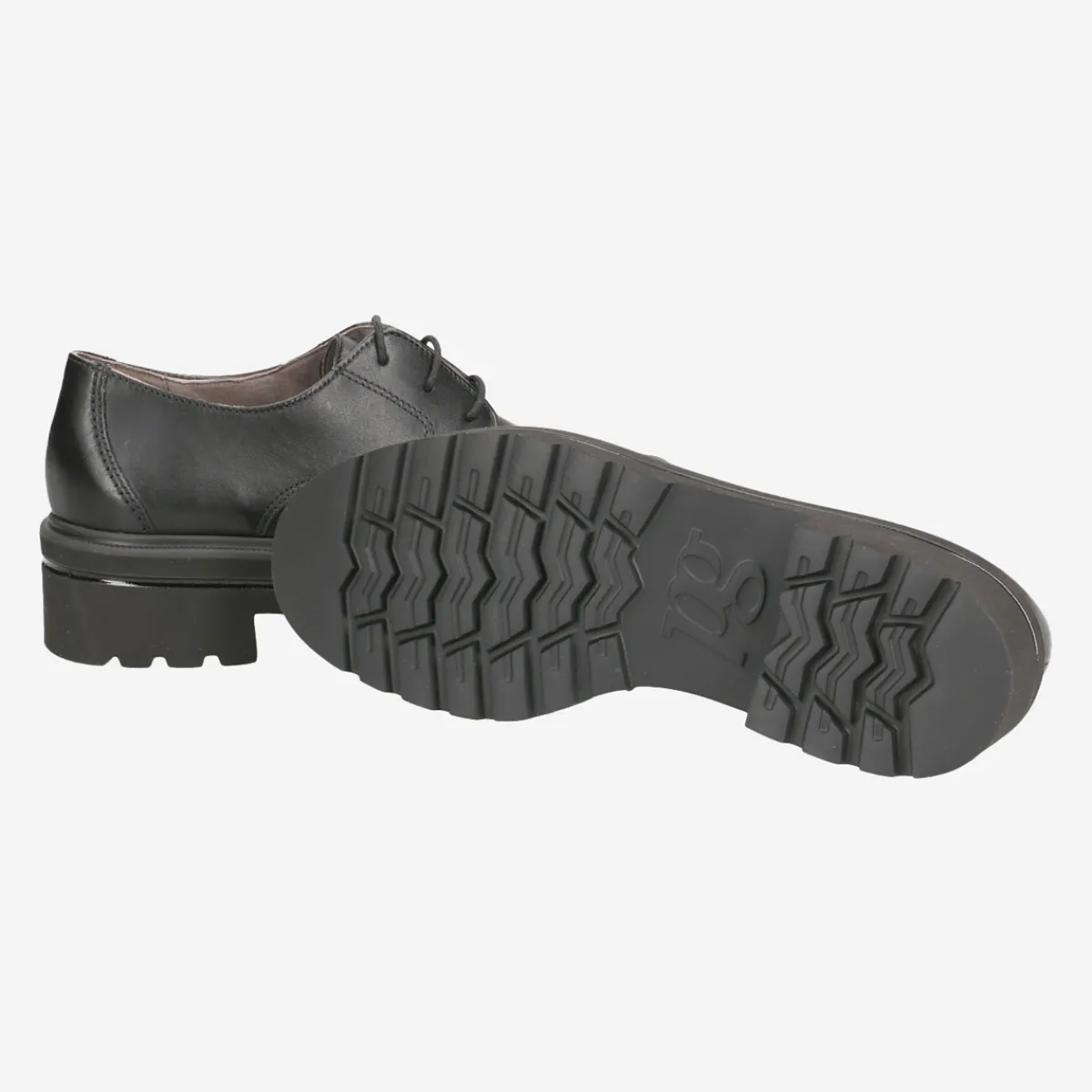 Damen Paul Green Schnurschuhe*Art.2959-002