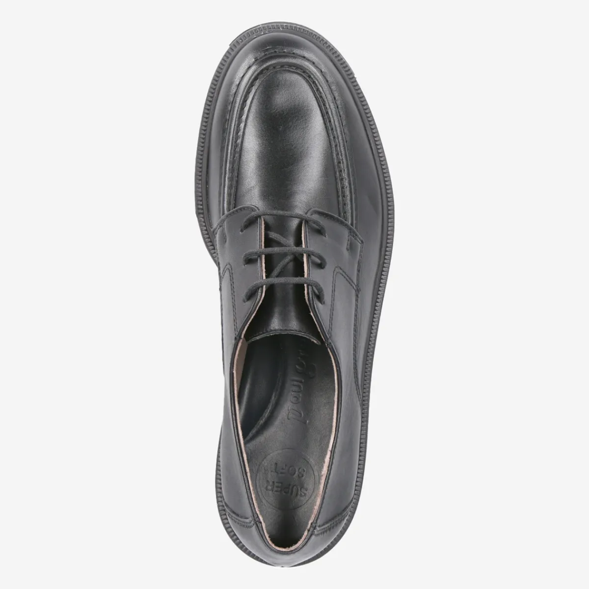 Damen Paul Green Schnurschuhe*Art.2959-002