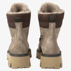 Damen Paul Green Warmfutter*Art.8061-014
