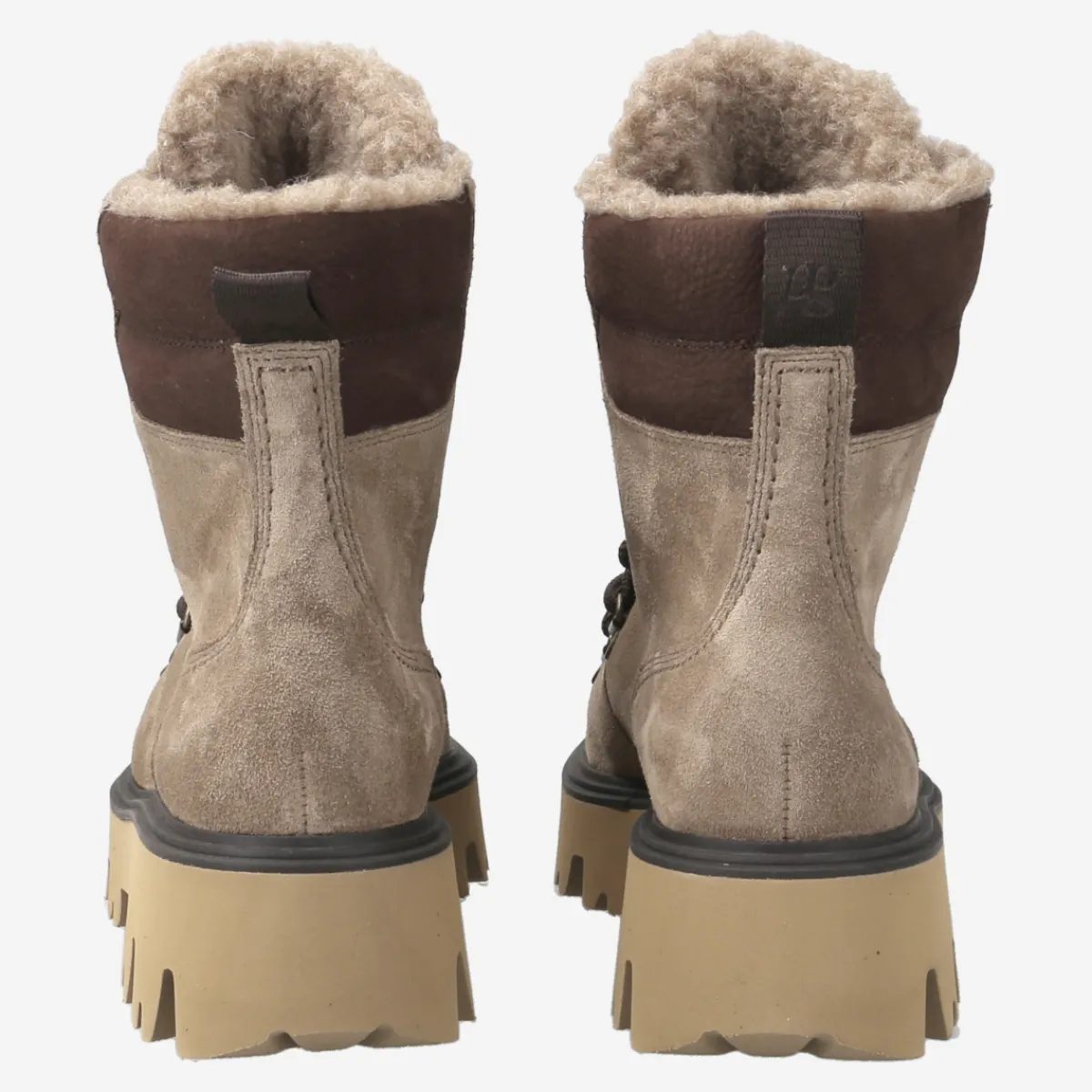 Damen Paul Green Warmfutter*Art.8061-014