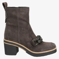 Damen Donna Carolina Stiefeletten*Art.48.010.091-002
