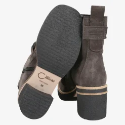 Damen Donna Carolina Stiefeletten*Art.48.010.091-002