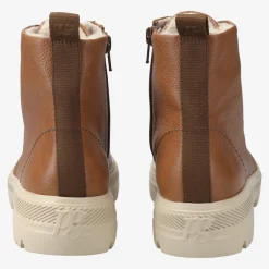 Damen Paul Green Warmfutter*Art.5287-054