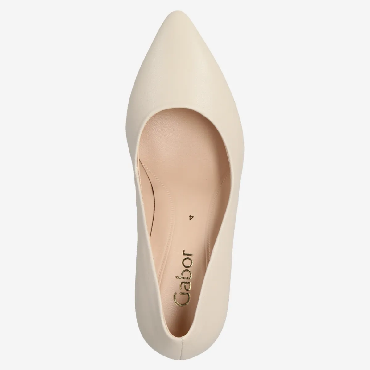 Damen Gabor Pumps*Art.21.380.22